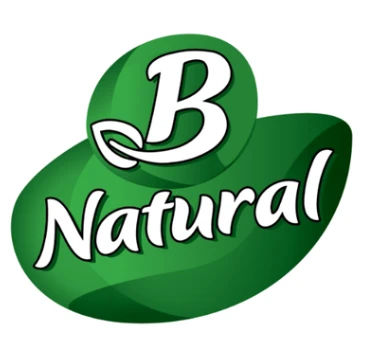 B NATURAL