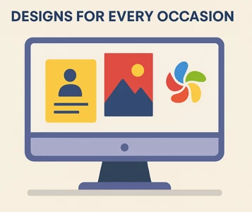 Graphics Design Templates