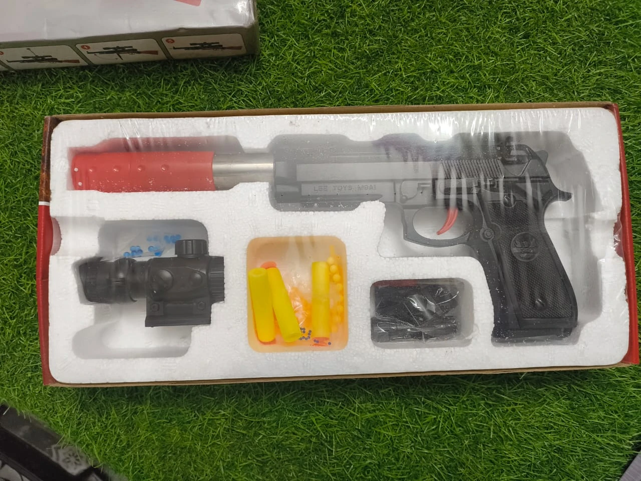 Product